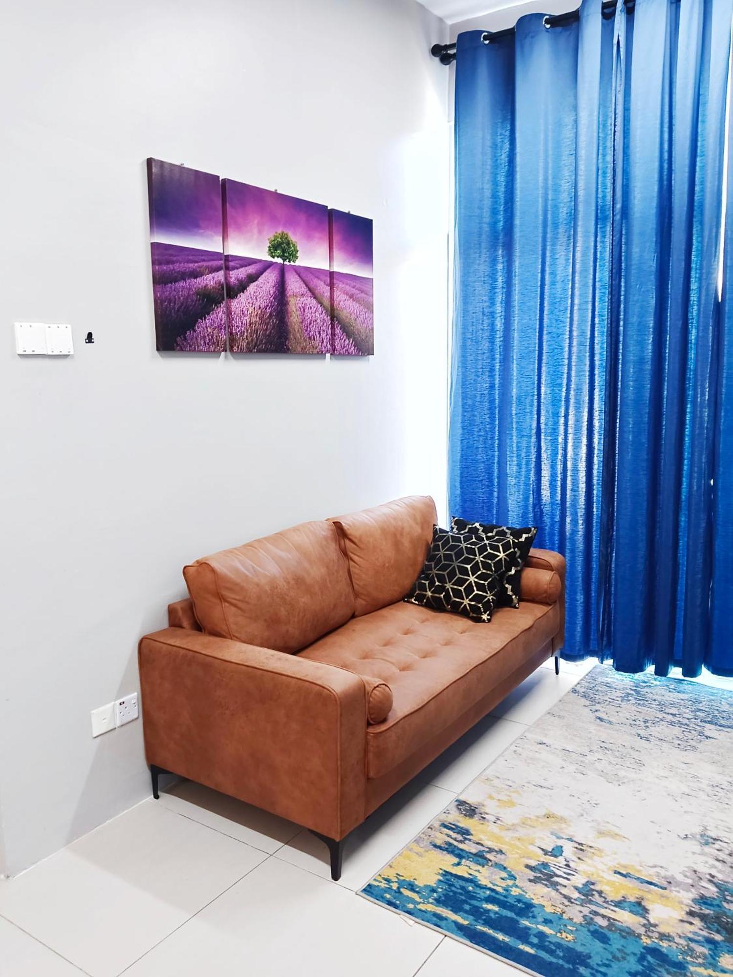 Golden Rose Homestay Cameron Highlands Brinchang Esterno foto